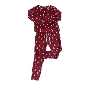 Ellen Degeneres Love Pajama Set Small